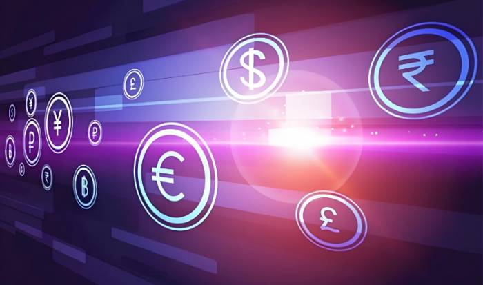 From 10.98% to 1.35%, look at the changes in deposits in 30 years