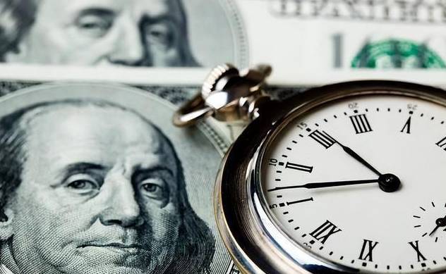 September is here, and the international financial market began to short the US