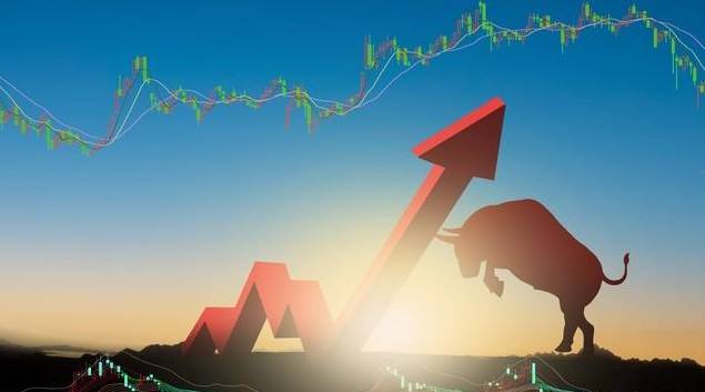 Surprises continue! A-shares received great news today, and investors are happy!